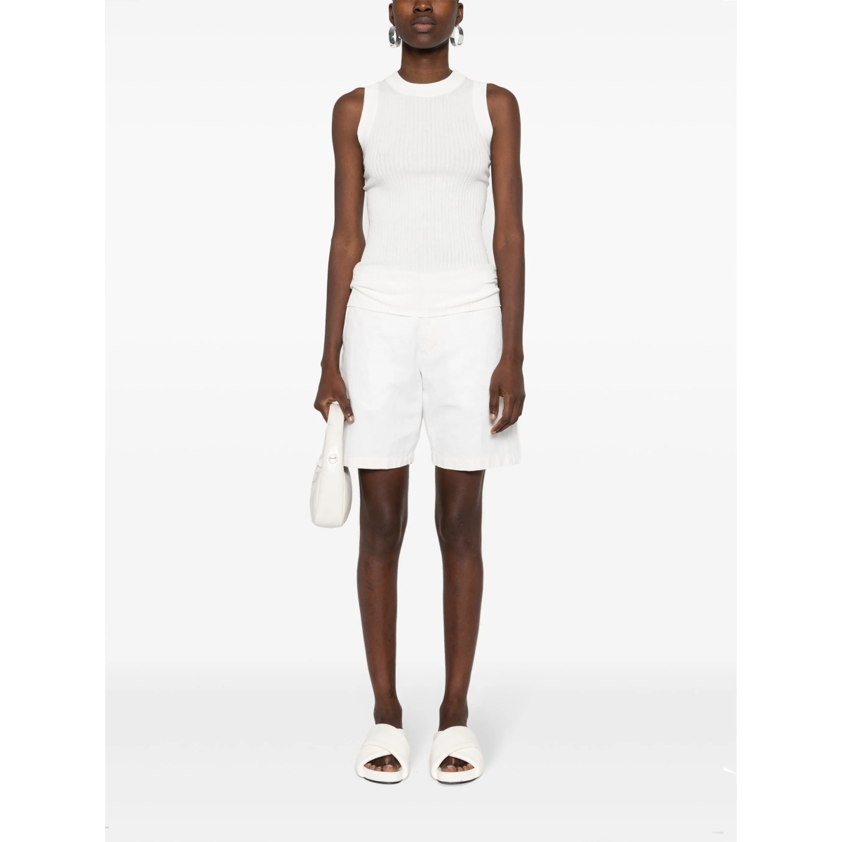 Toledo knitted tank top - Img 2