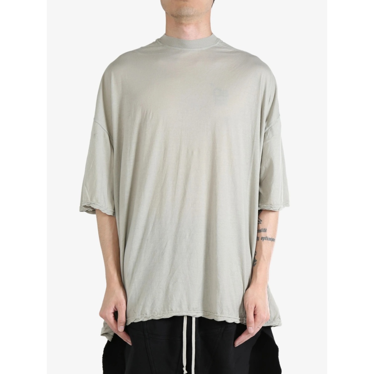 Tommy T T-shirt - Img 2
