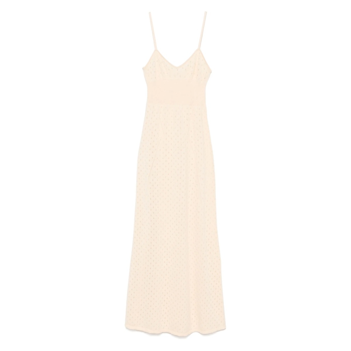 Tomorrow maxi dress