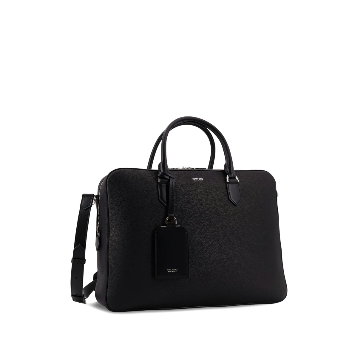 top handle briefcase - Img 3