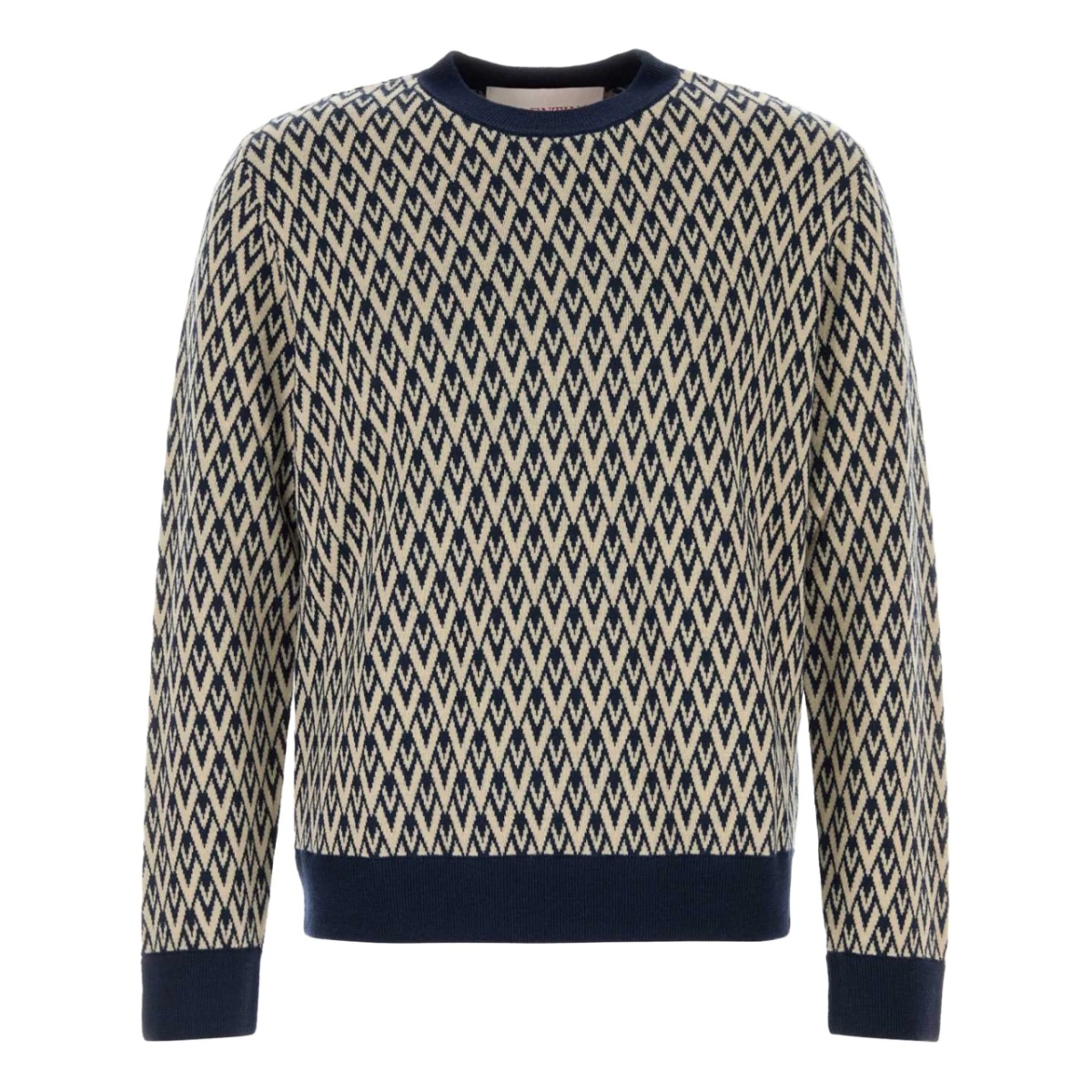 Toute la V sweater