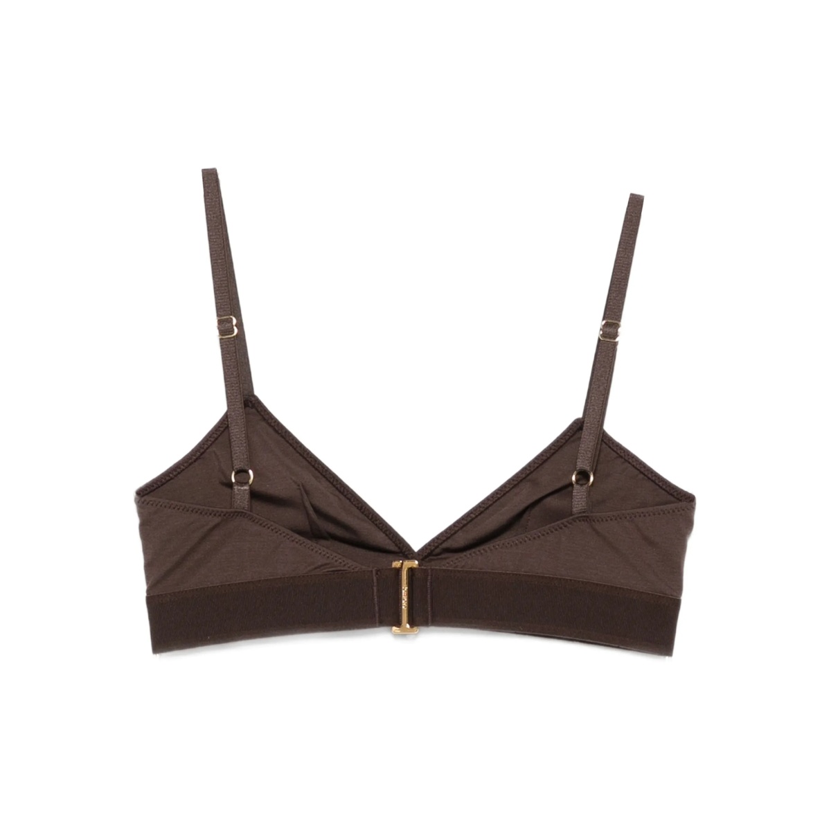 triangle-shape bra - Img 2