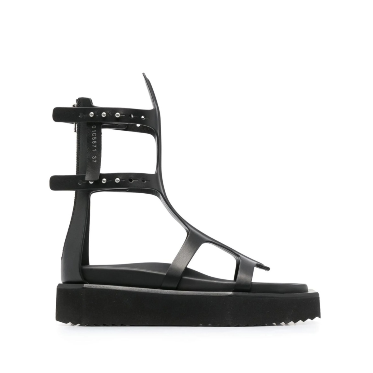 Turbo Cyclops Spartan sandals