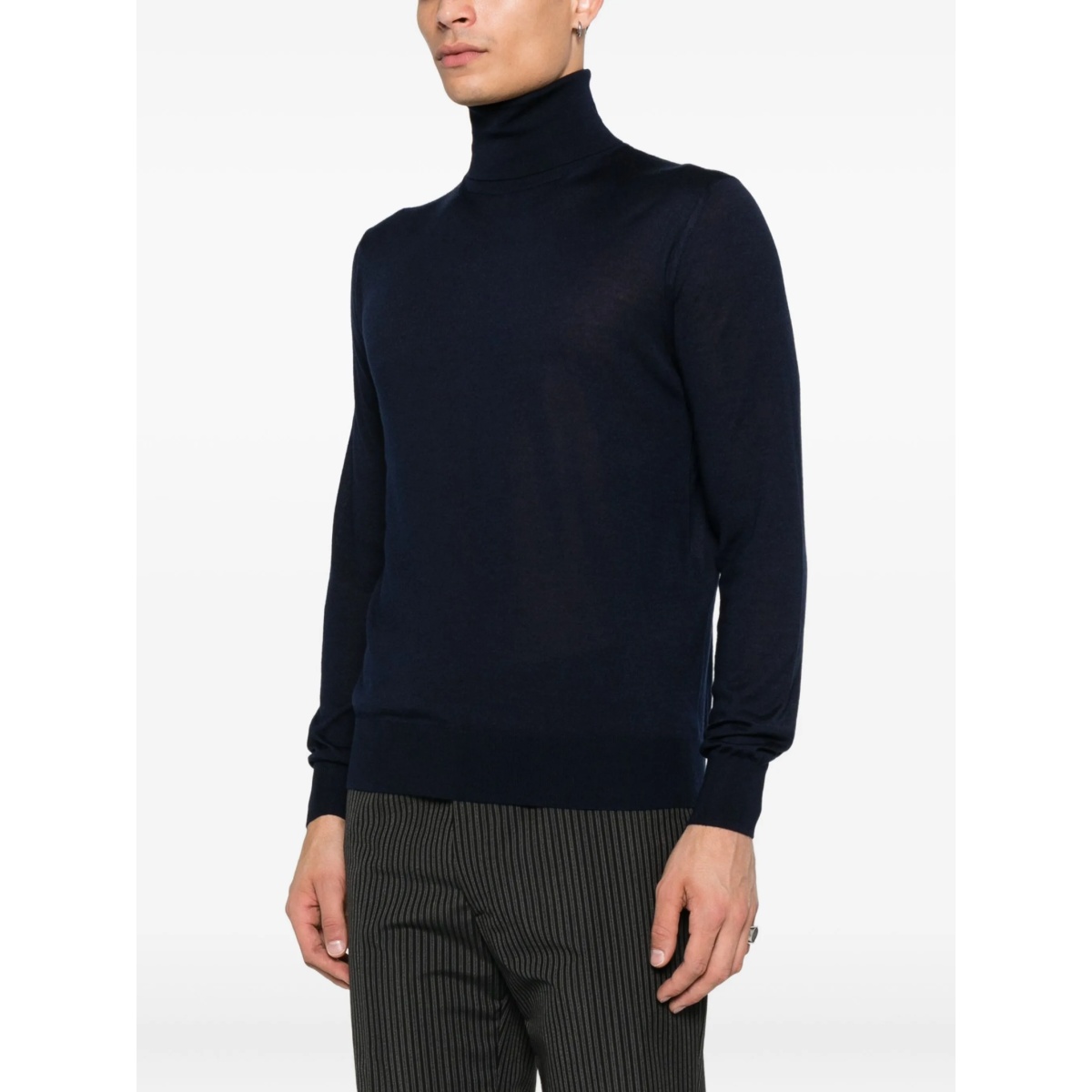 turtleneck sweater - Img 3