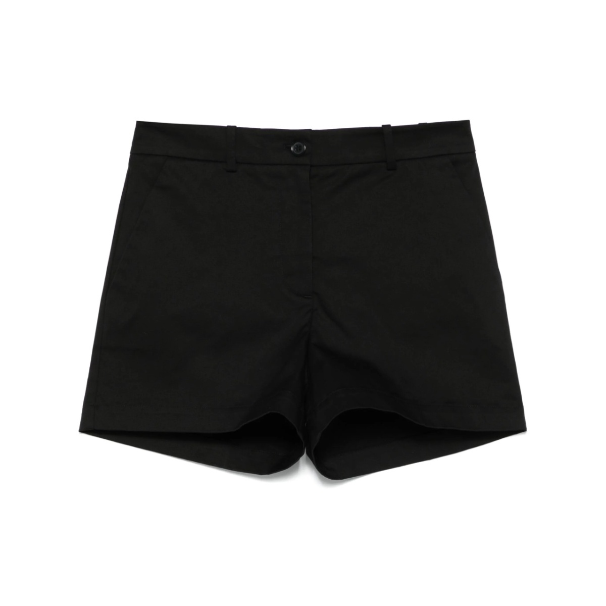 twill shorts