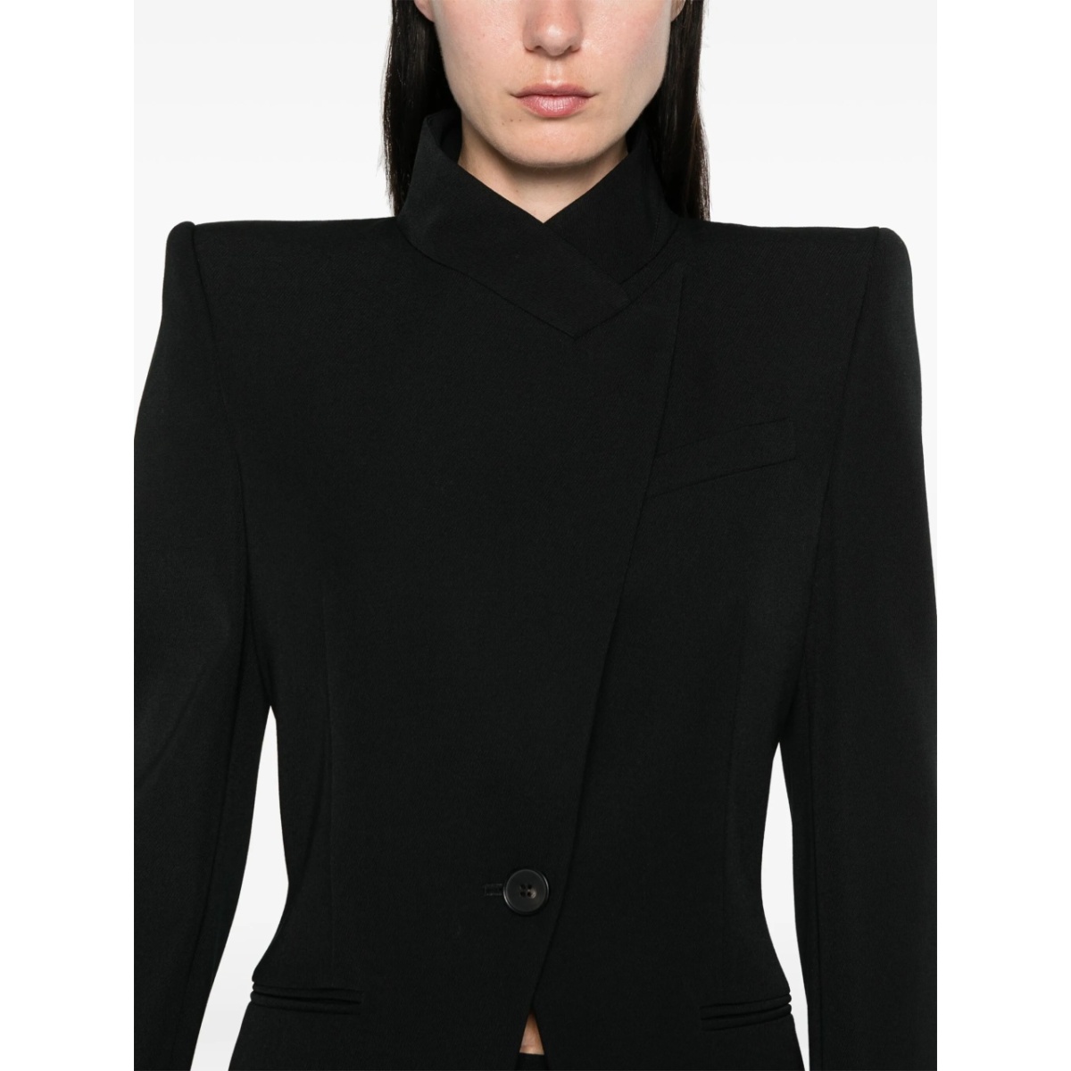 twisted spliced Jacket - Img 5