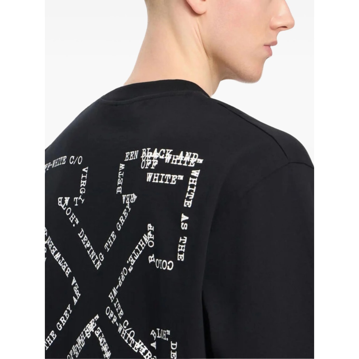 Type Arrow Skate S/S T-shirt - Img 4