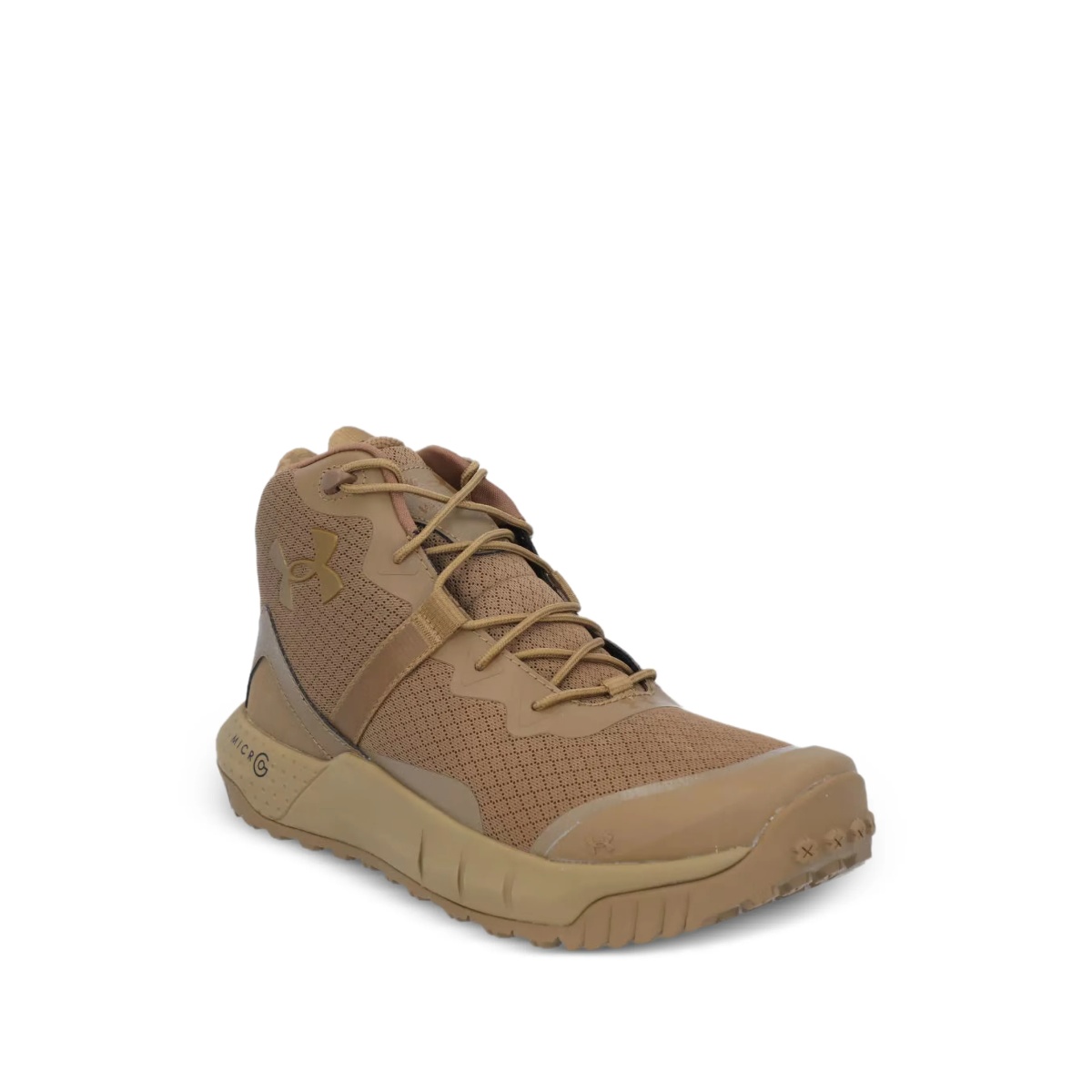 UA Micro G® lace-up sneakers - Img 2
