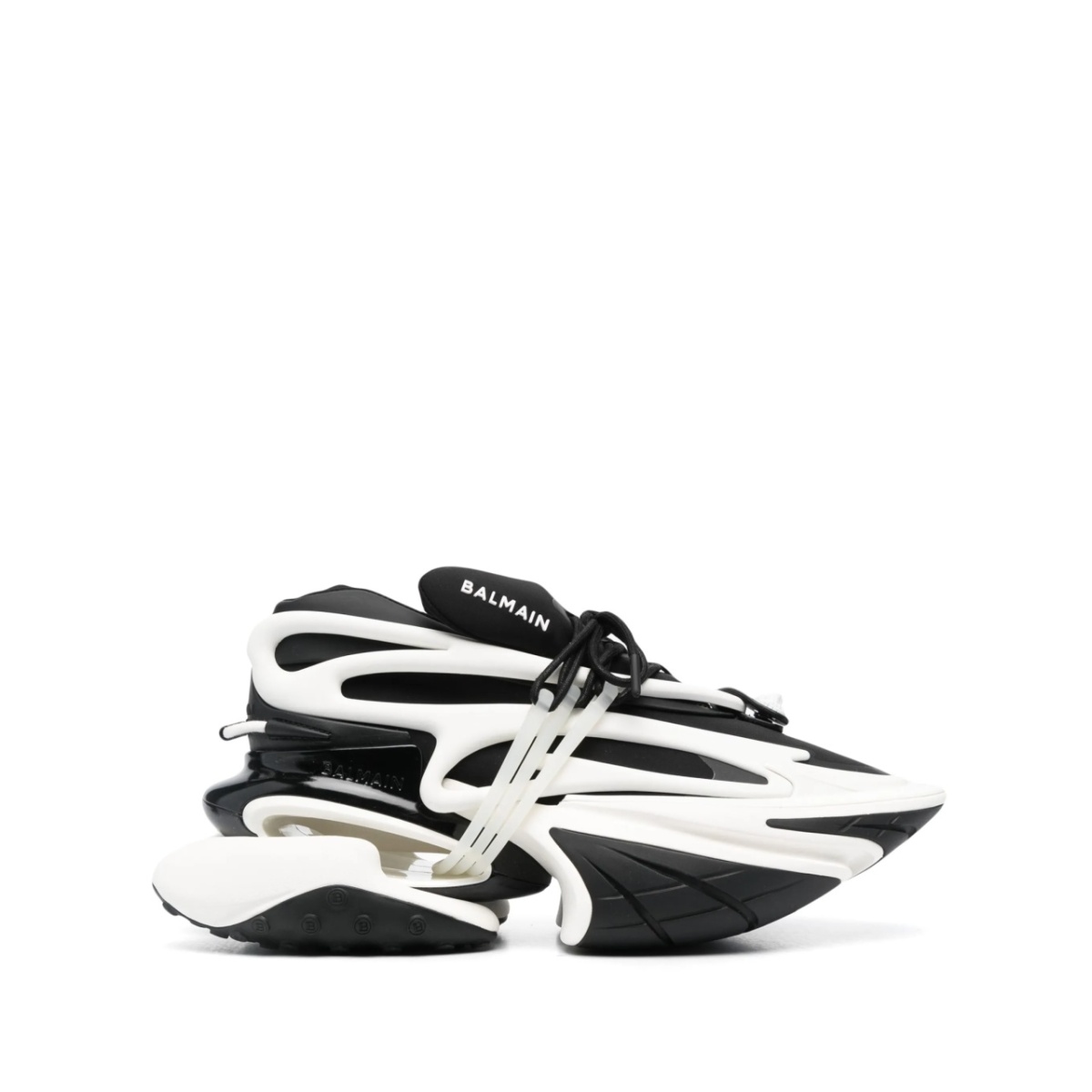 Unicorn low-top sneakers