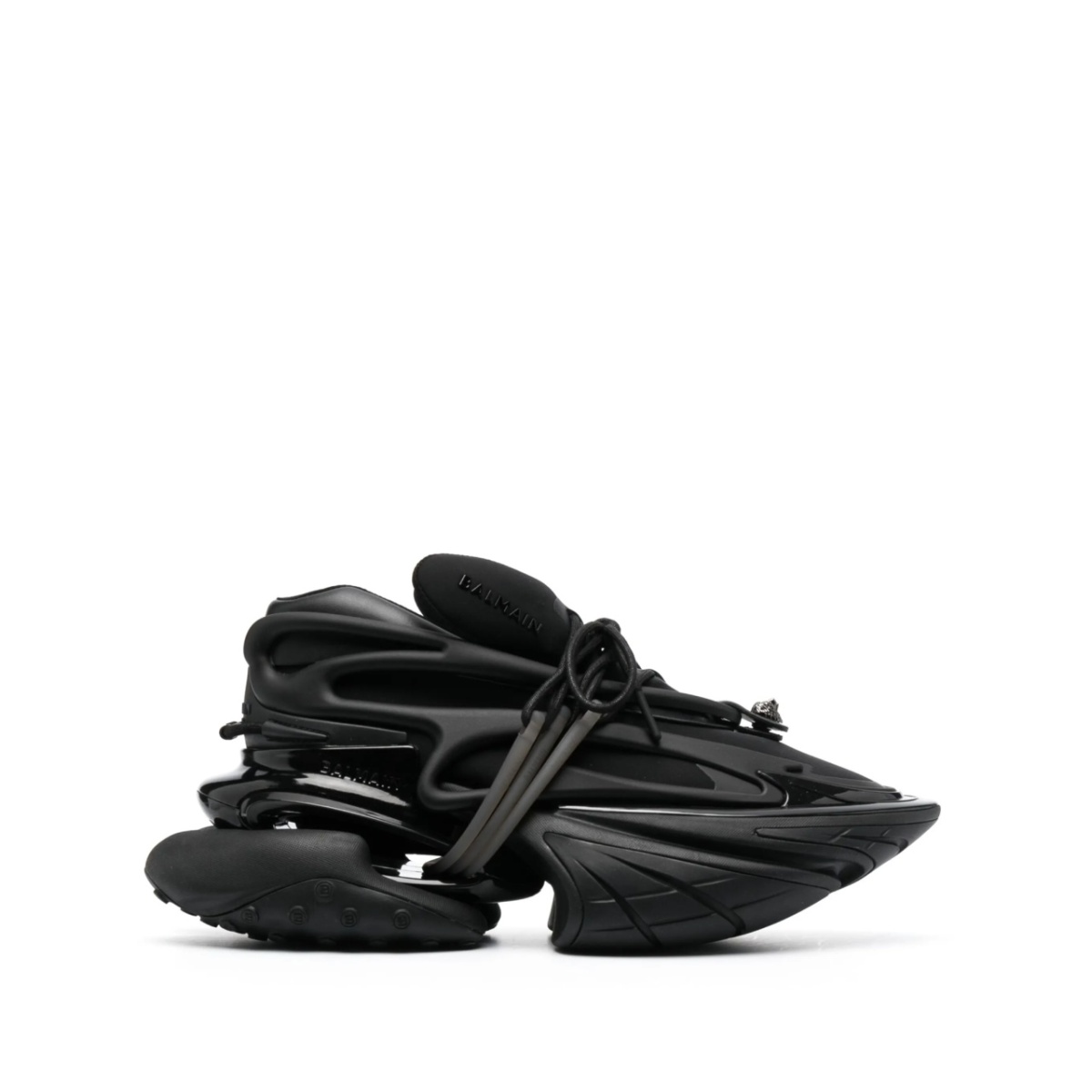 Unicorn low-top sneakers
