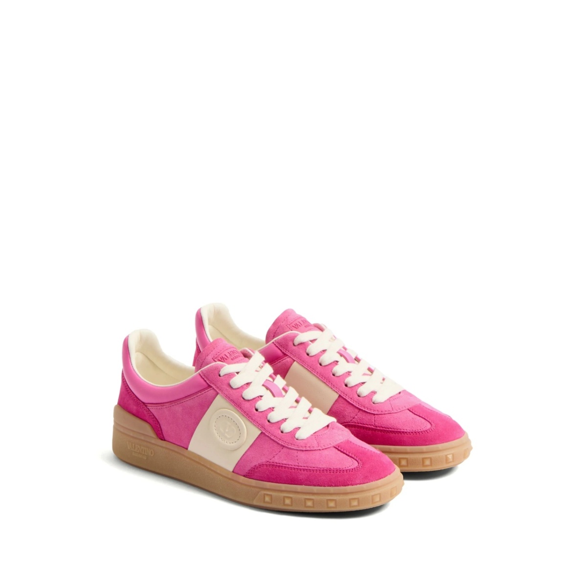 UPVILLAGE CROSTA SNEAKER - Img 2