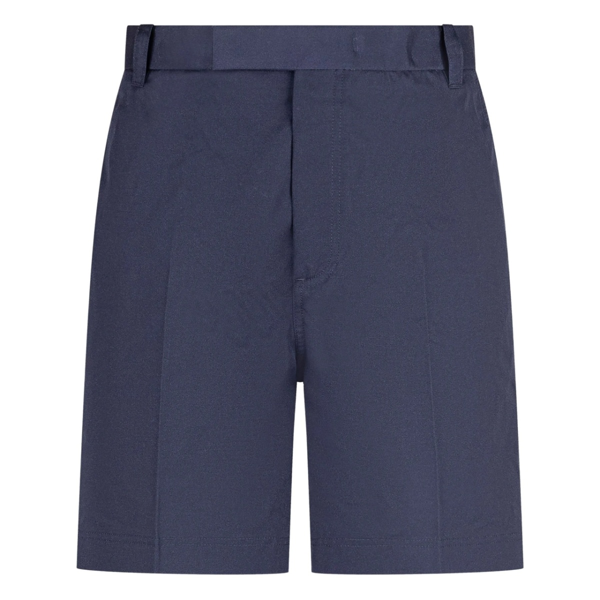 Utility chino shorts
