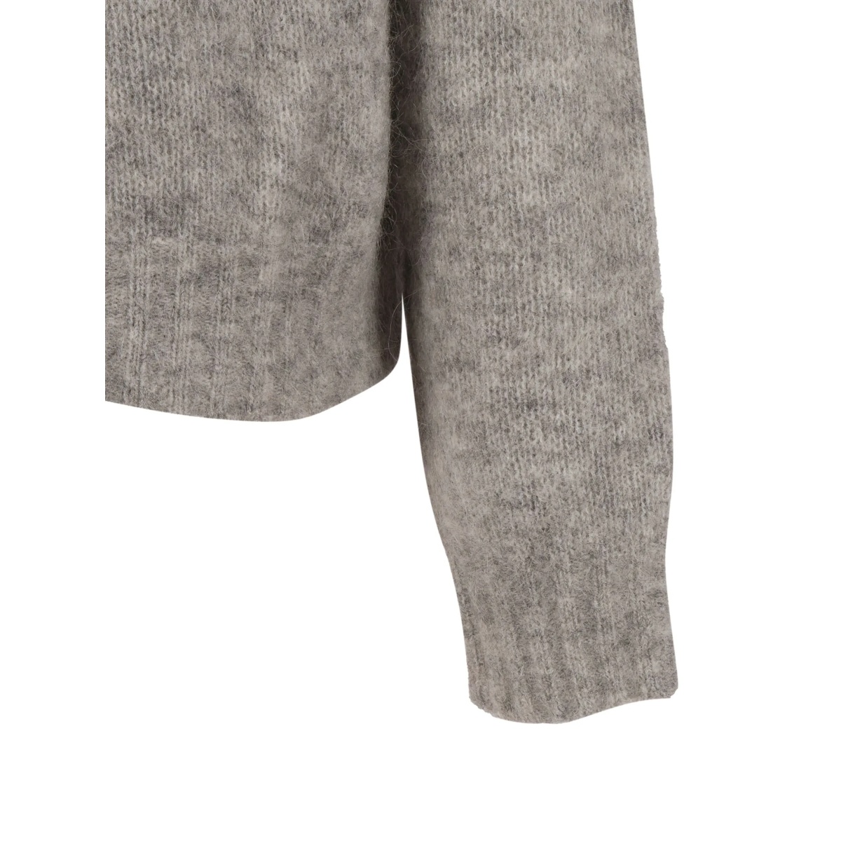 v-neck sweater - Img 3