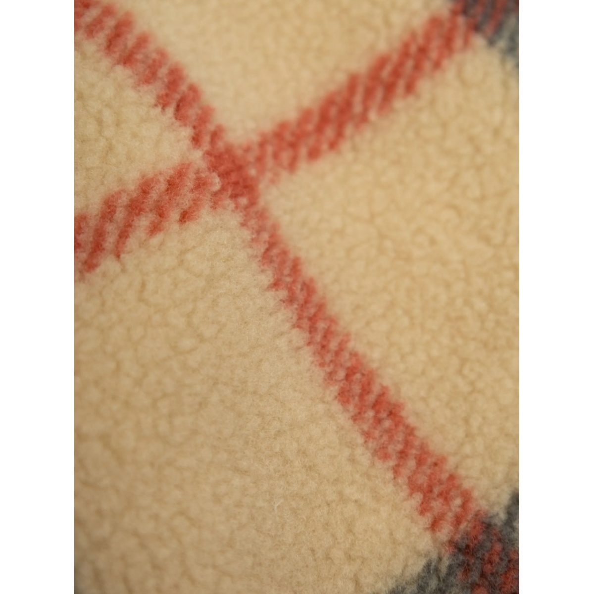 Vintage Check jacket - Img 3