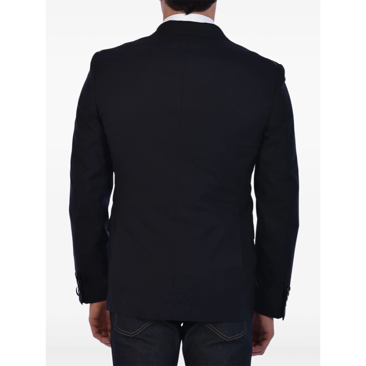 virgin wool jacket - Img 4