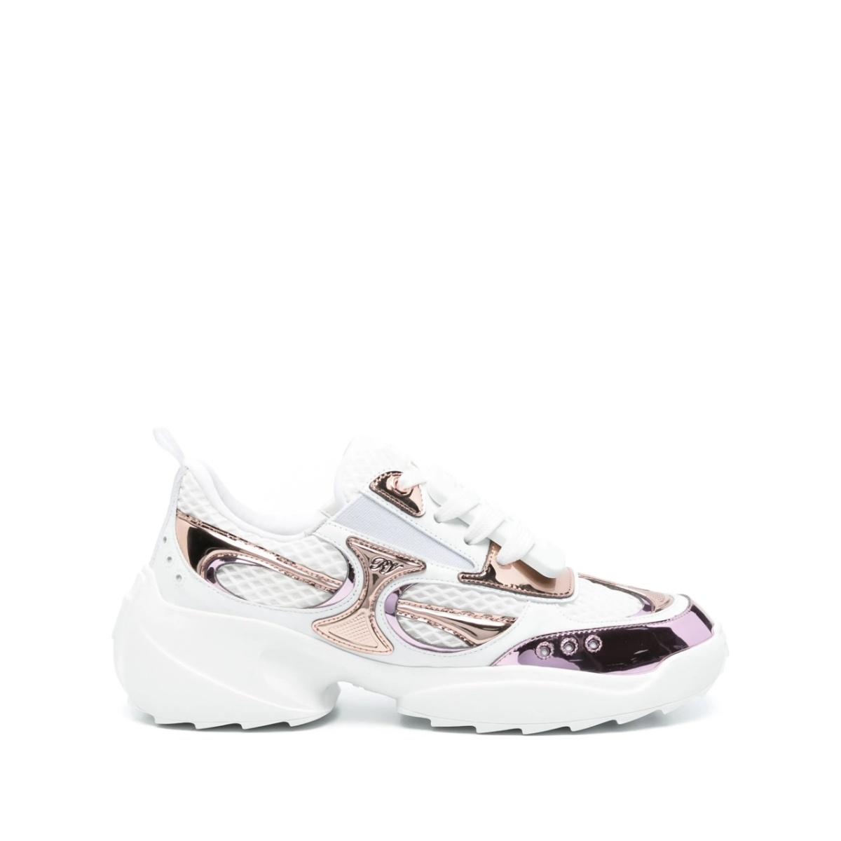 Viv' on the Run sneakers