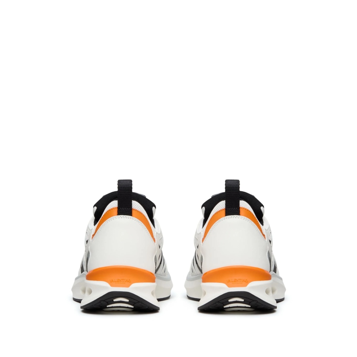 VLogo Easyjog panelled sneakers - Img 3