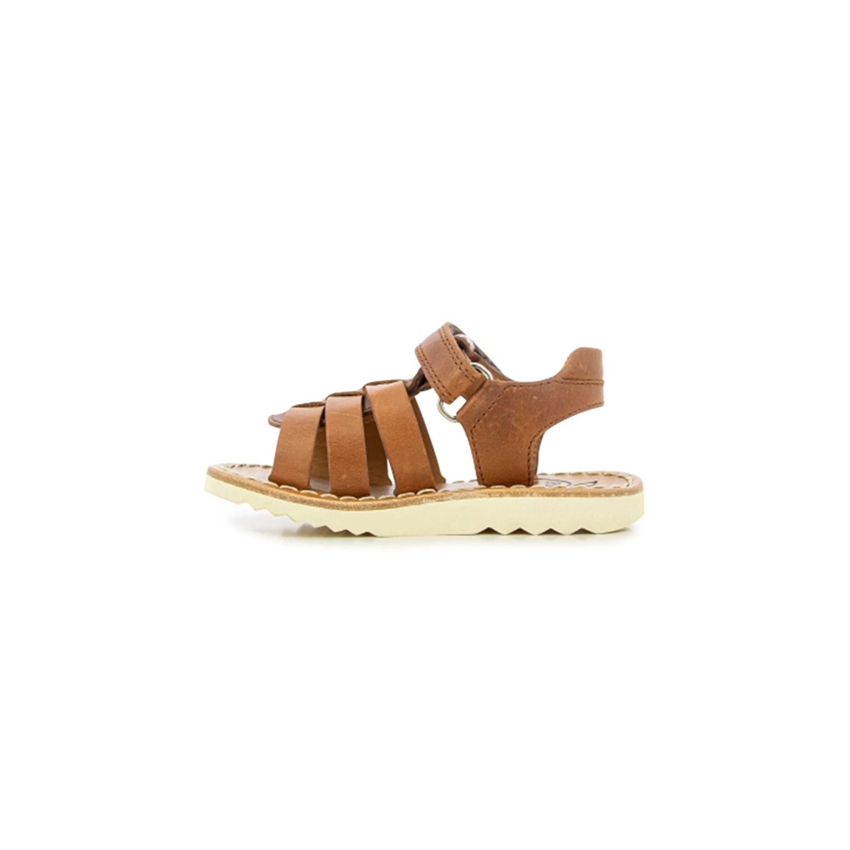 Waff New Boy leather sandals - Img 4