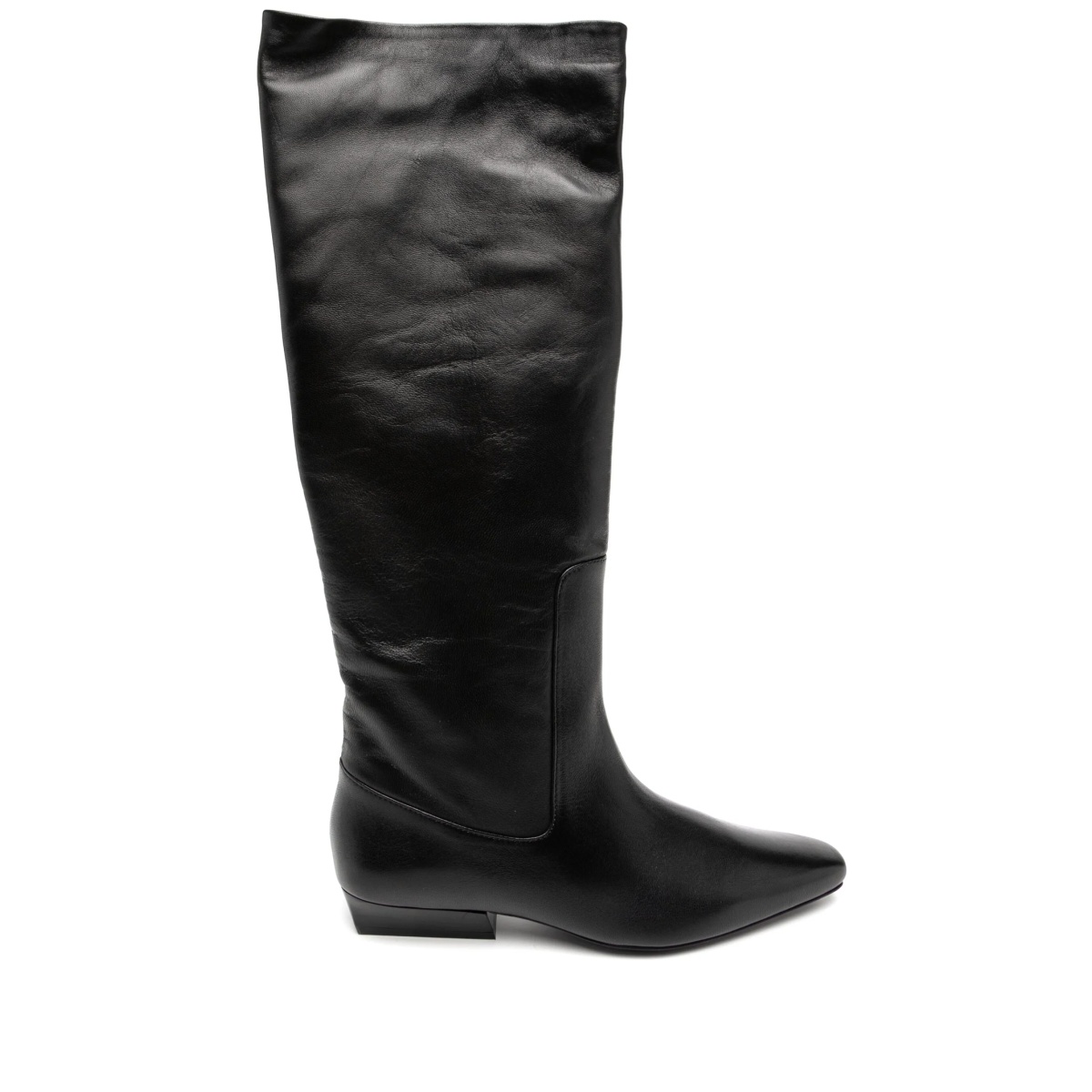 Wally boots