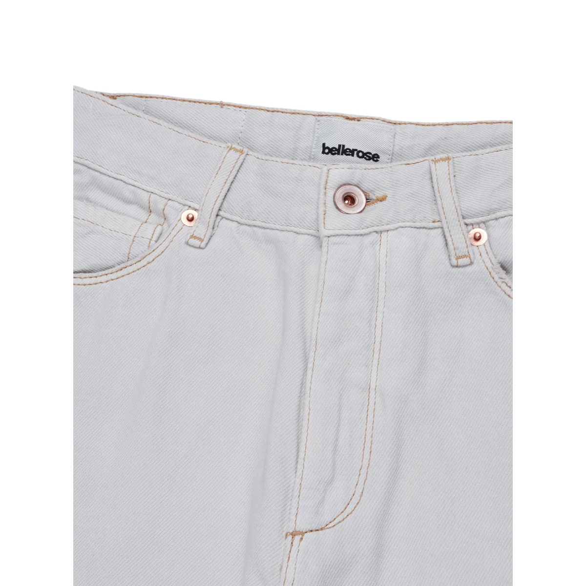 Wanda wide-leg jeans - Img 3