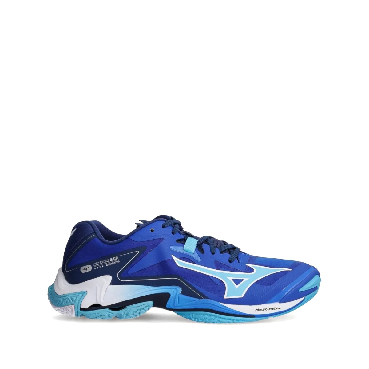 Wave Lightning Neo 3 sneakers