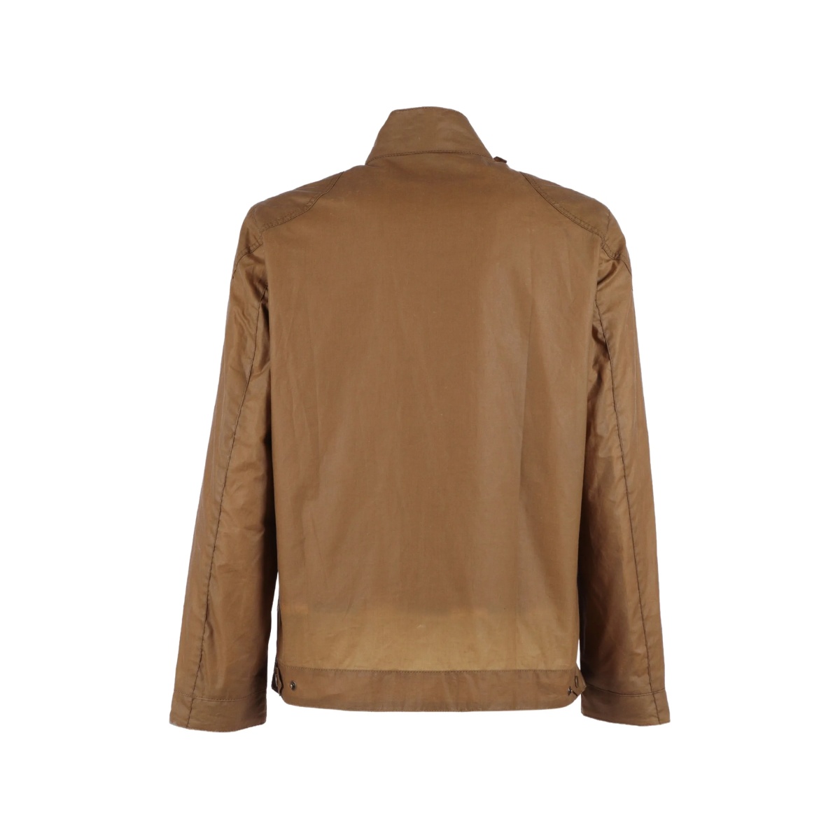 waxed pocket jacket - Img 2