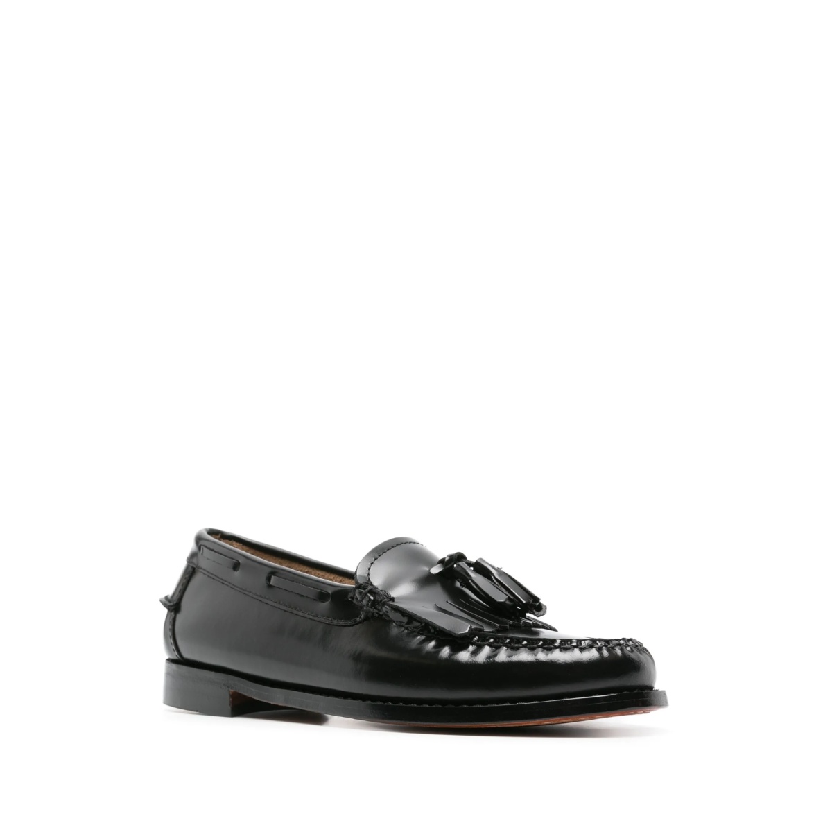 Weejuns Esther Kiltie leather loafers - Img 2