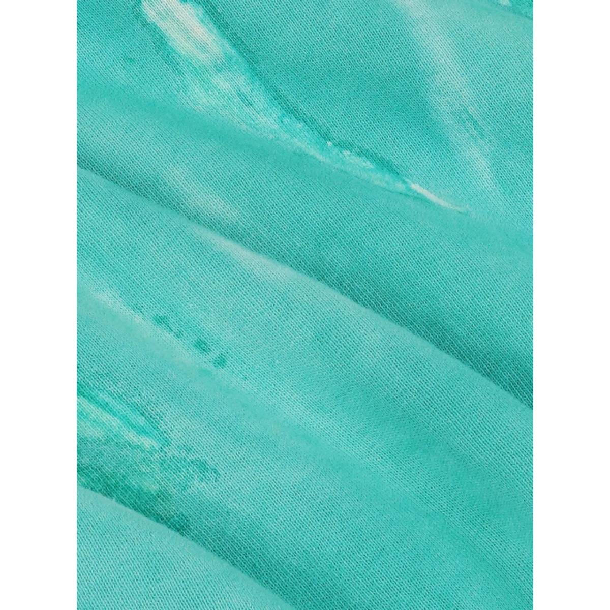 Wellness tie-dye sweatshirt - Img 4