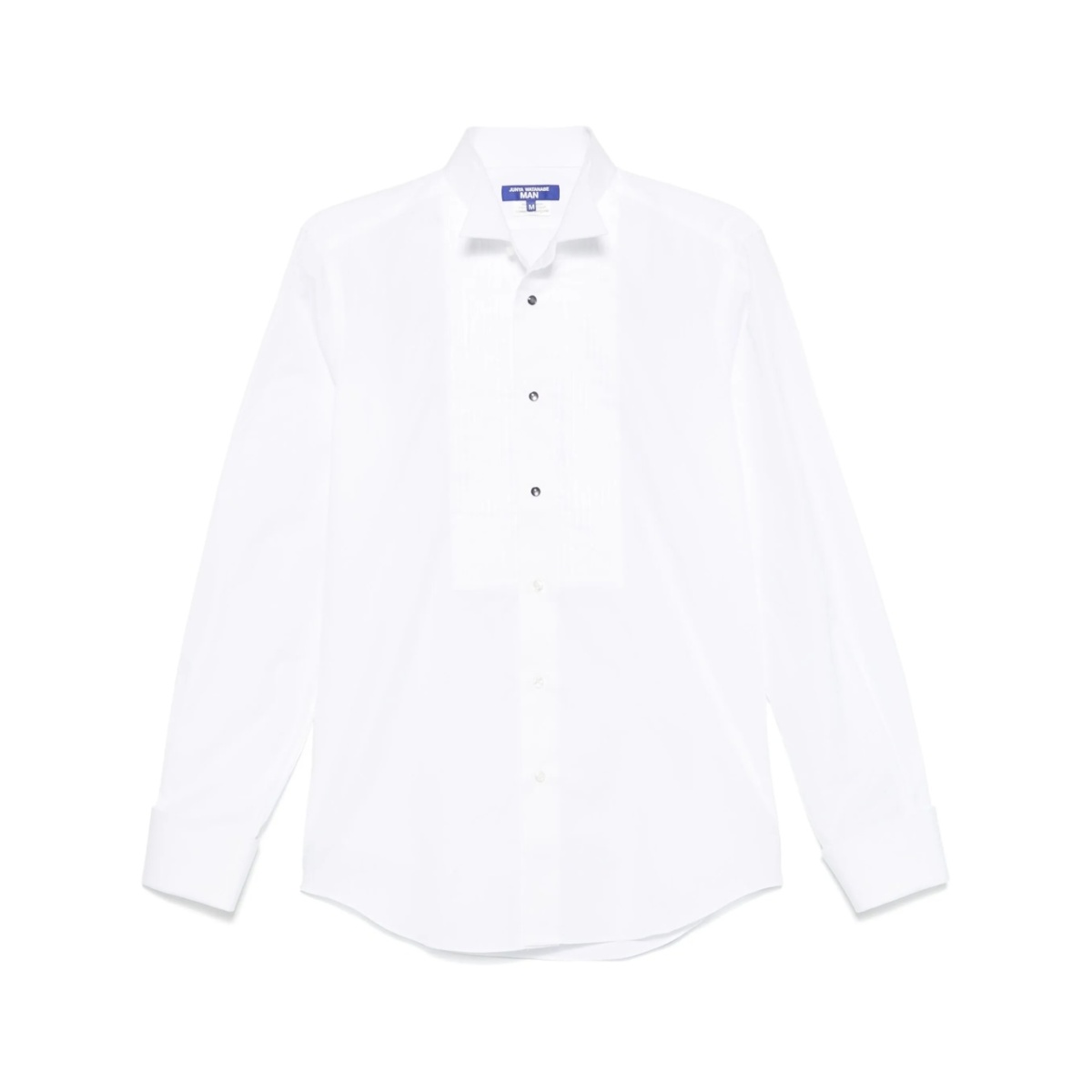 wingtip collared shirt