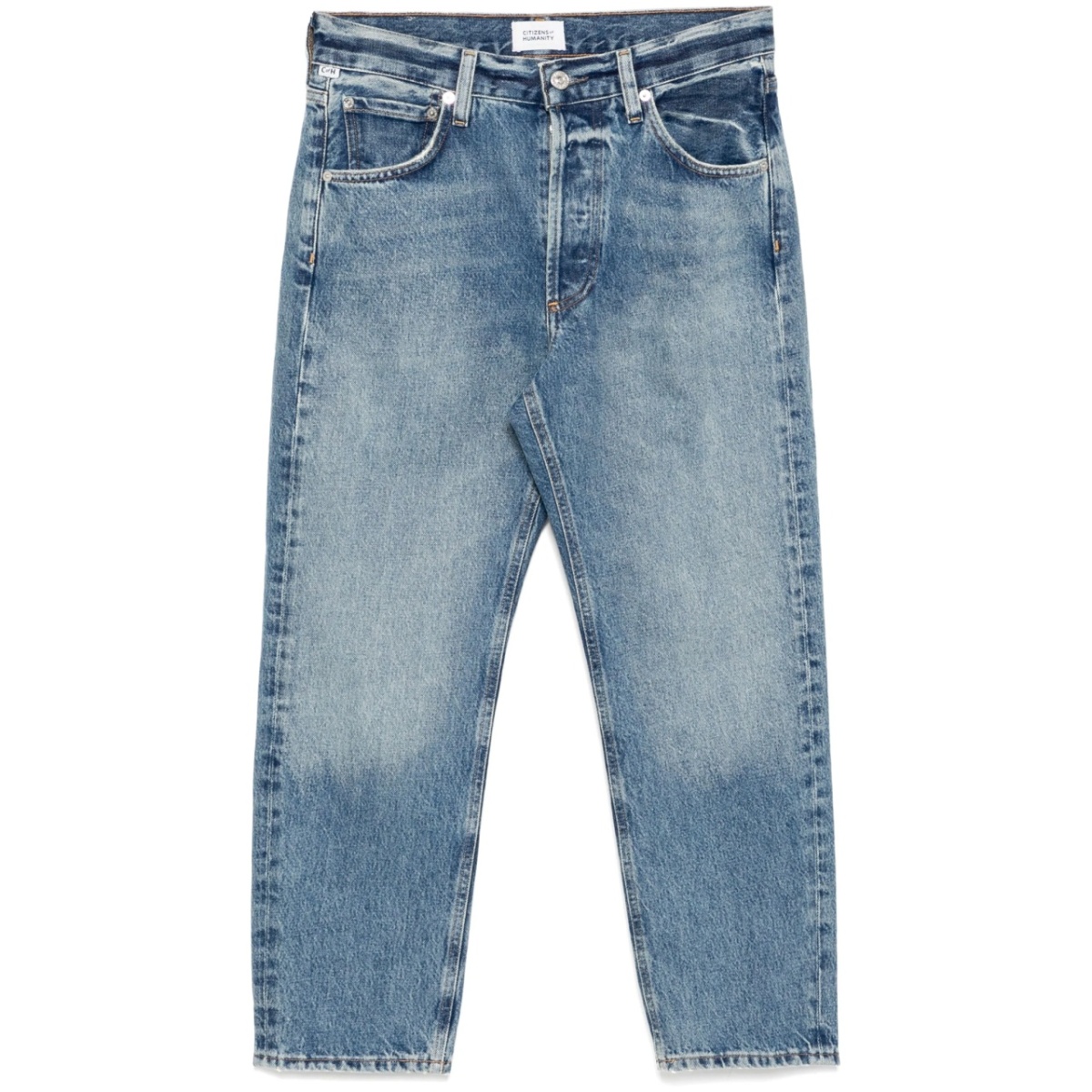 Winslow boyfriend jeans