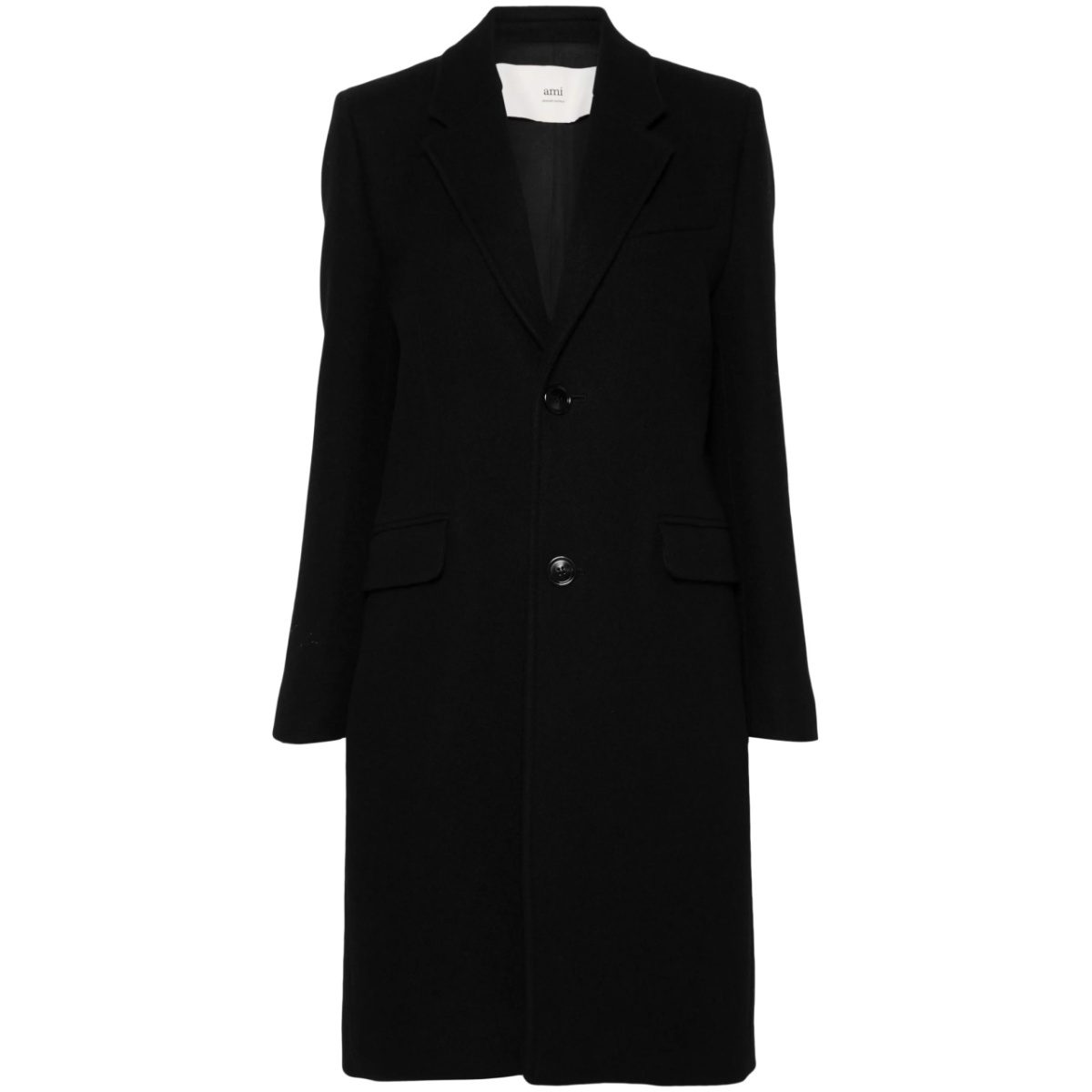 wool coat
