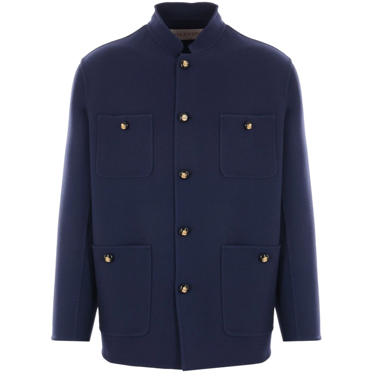 wool jacket