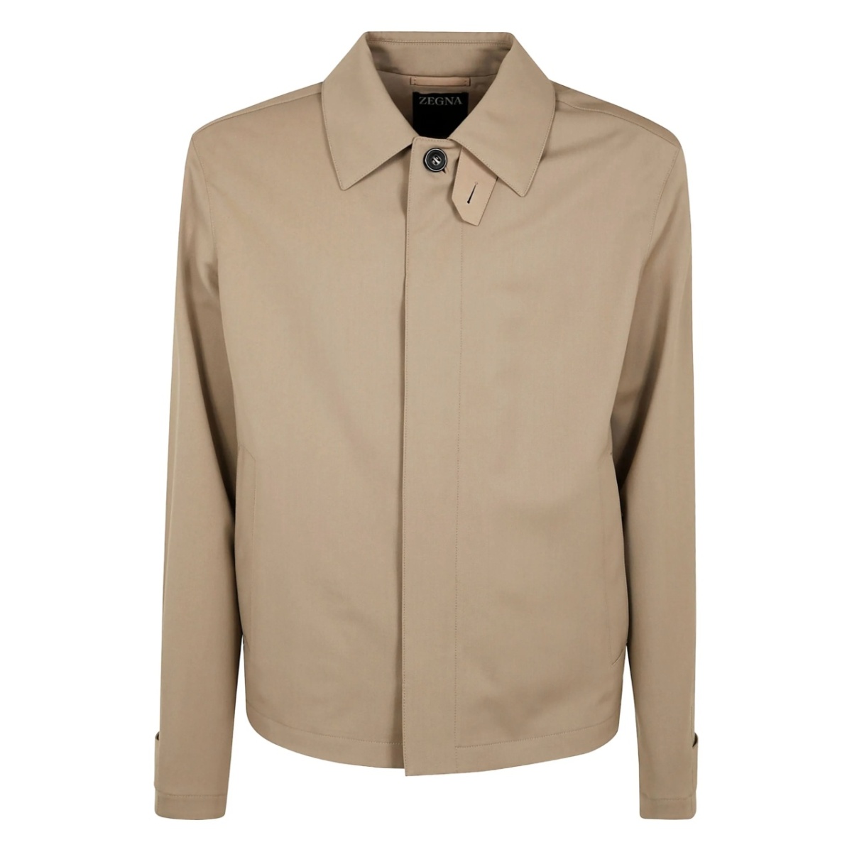 wool jacket