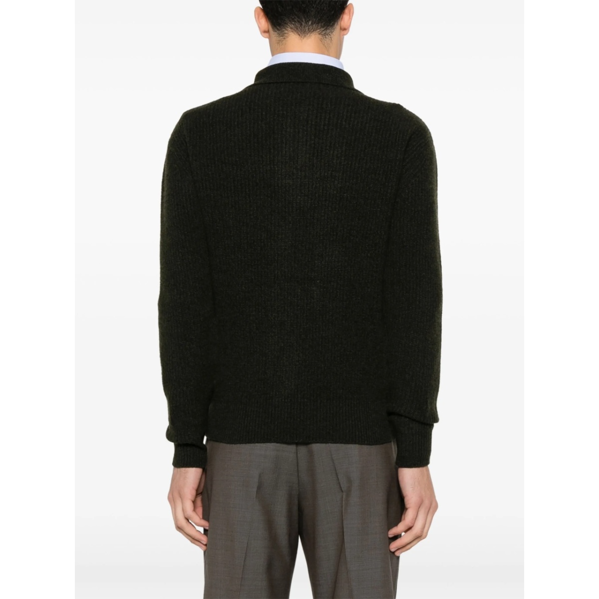 wool sweater - Img 4