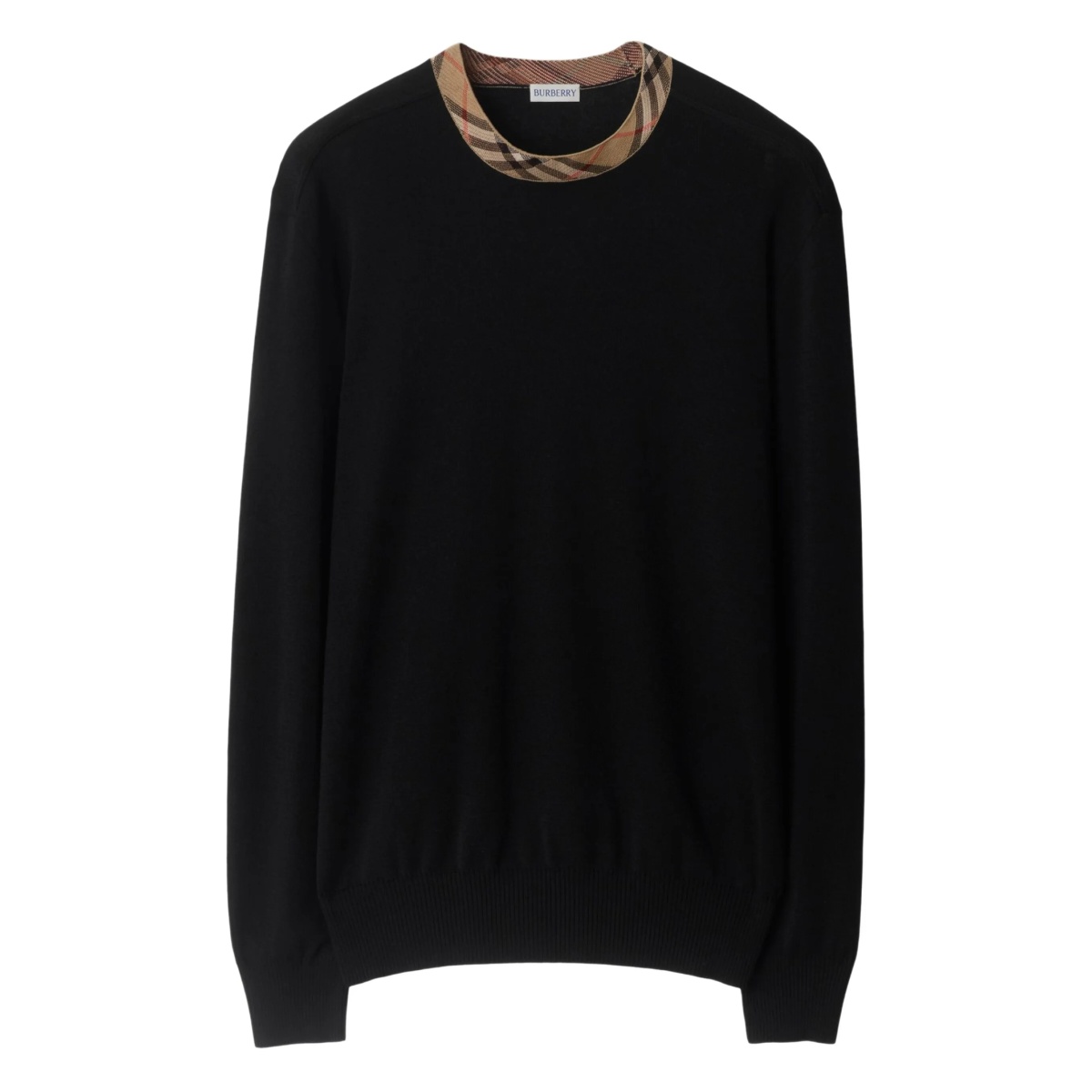 wool sweater