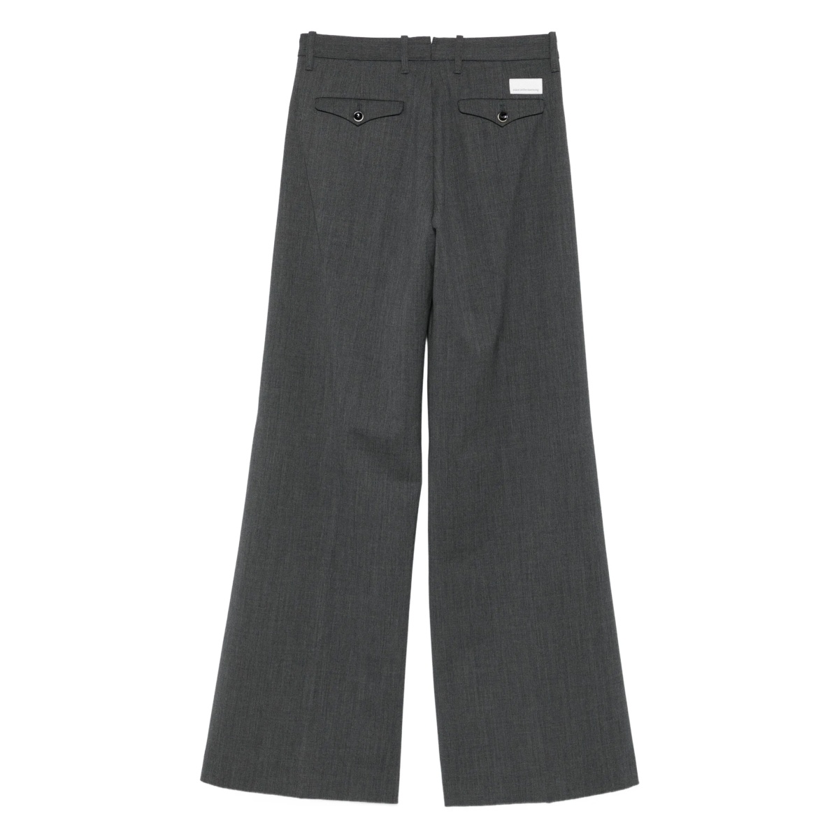 wool trousers - Img 2