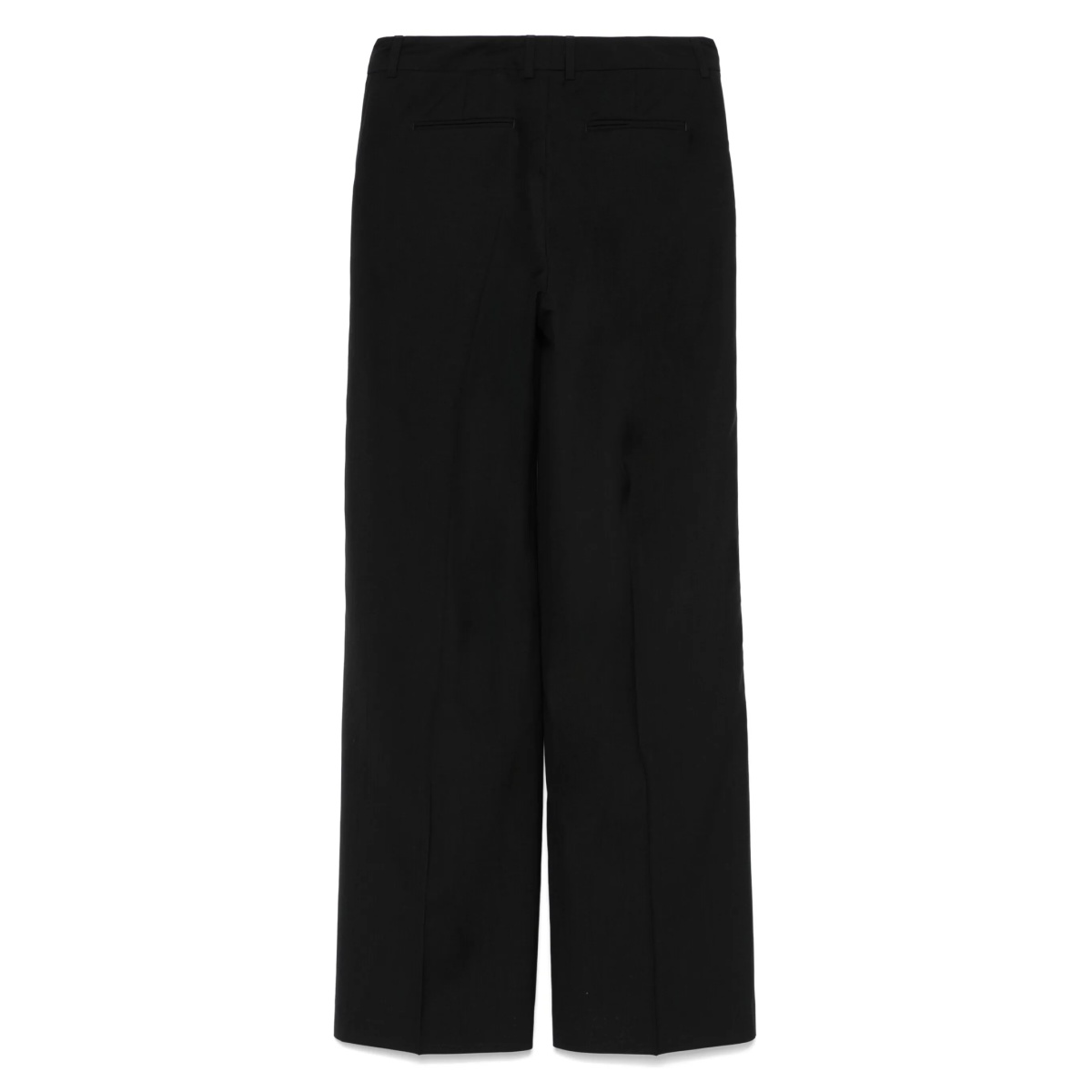 wool trousers - Img 2