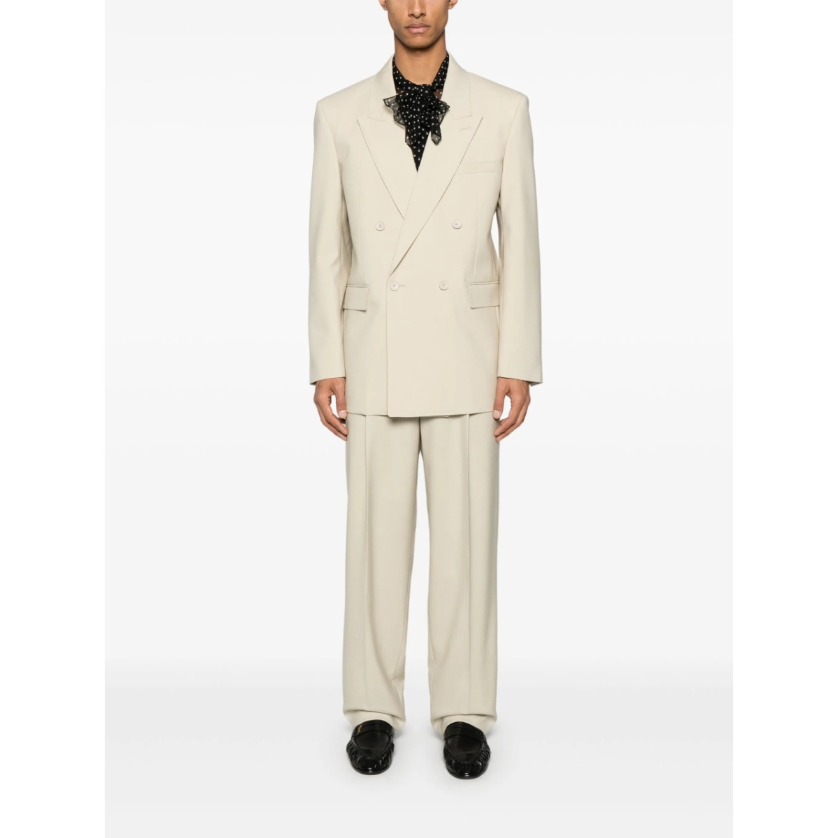 wool trousers - Img 2