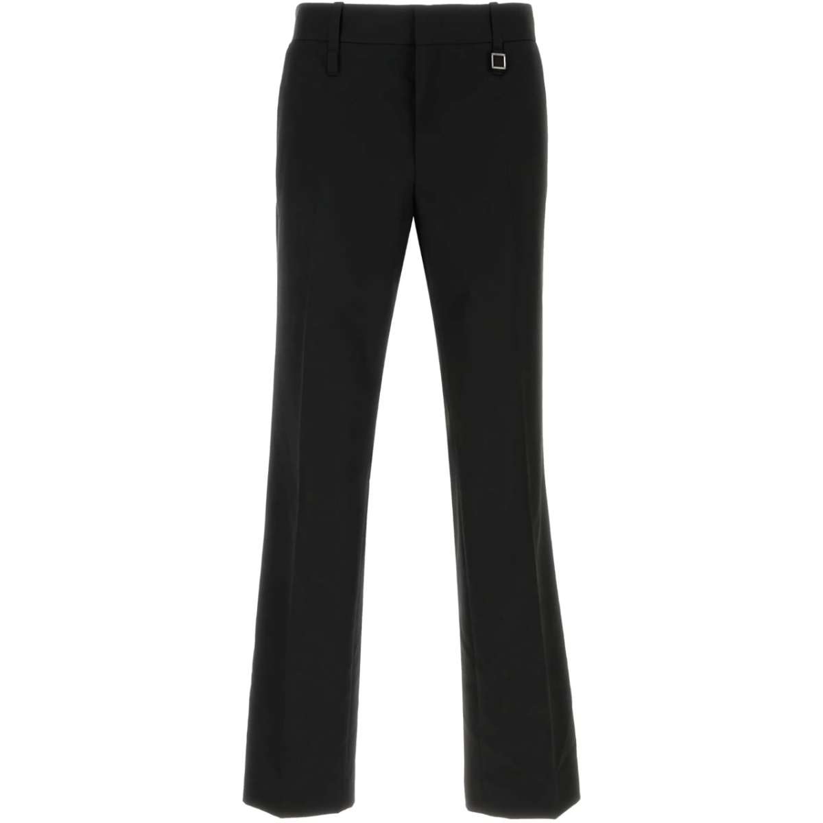 wool trousers