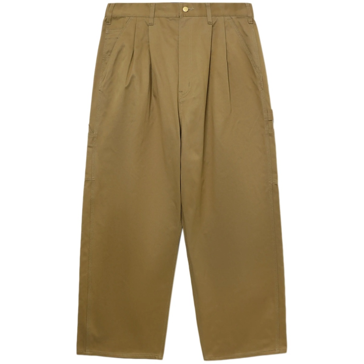 x Carhartt WIP wide-leg trousers