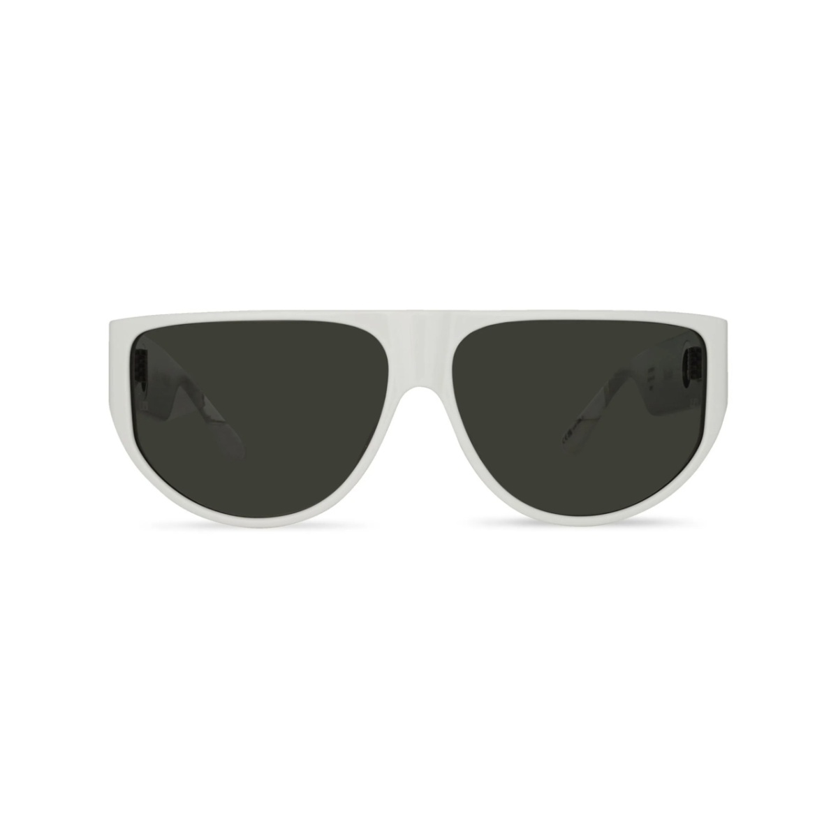 x Charli Howard Elodie oversize-frame sunglasses