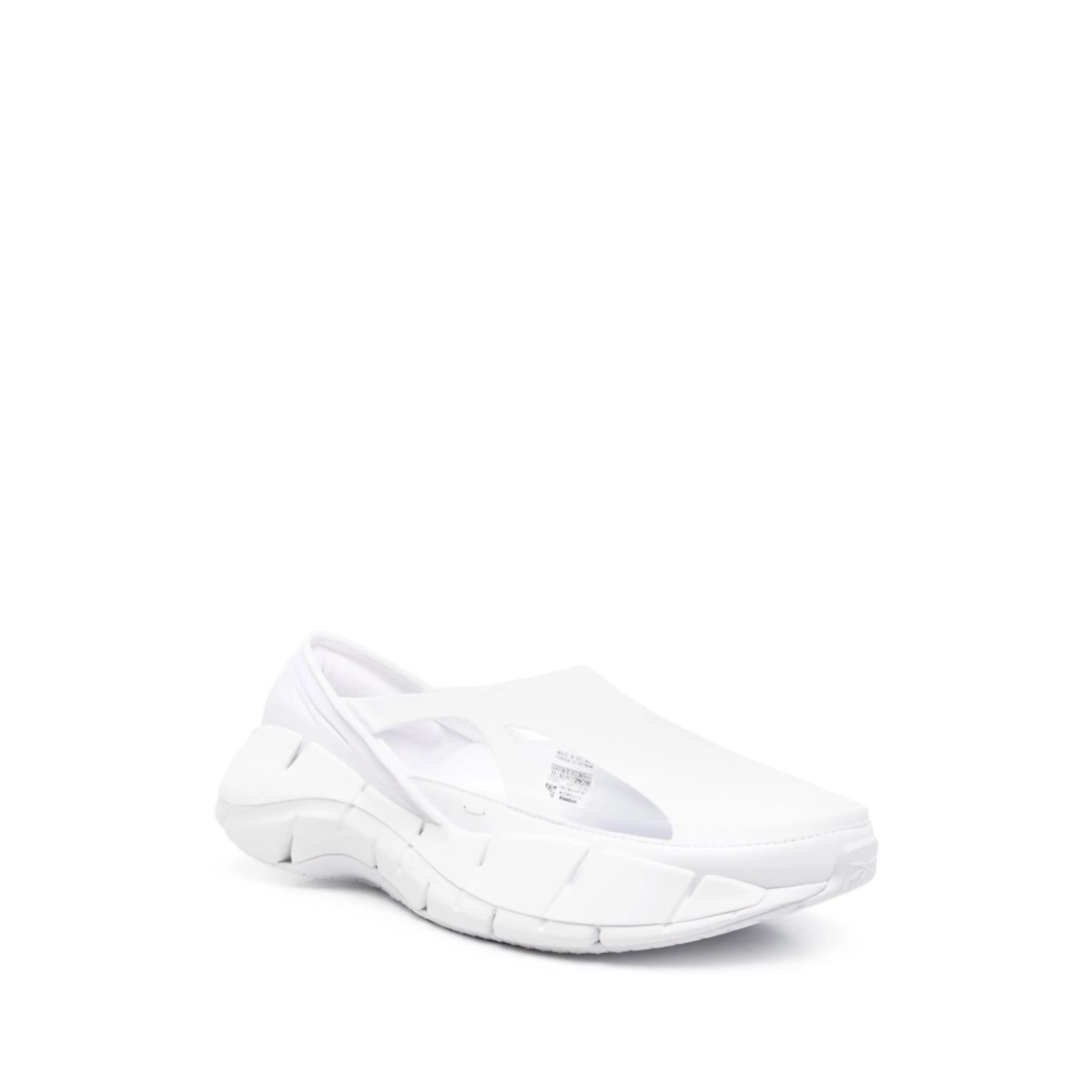 x Reebok cut-out slip-on sneakers - Img 2