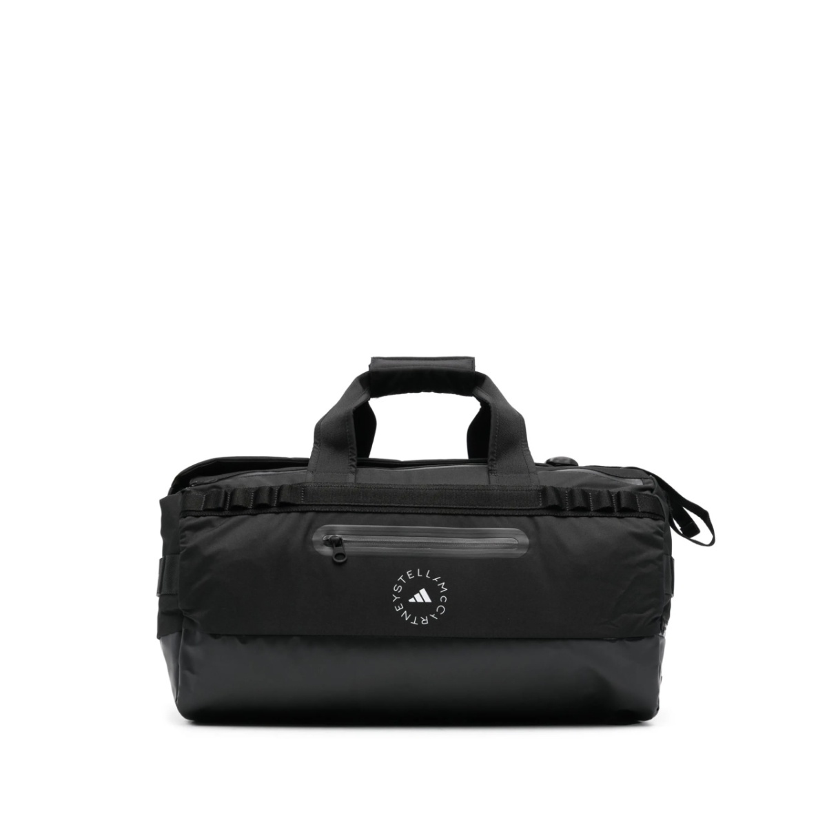 x Stella McCartney 24/7 logo-print bag