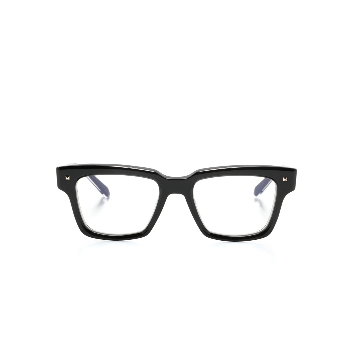 Y-Essential square-frame glasses