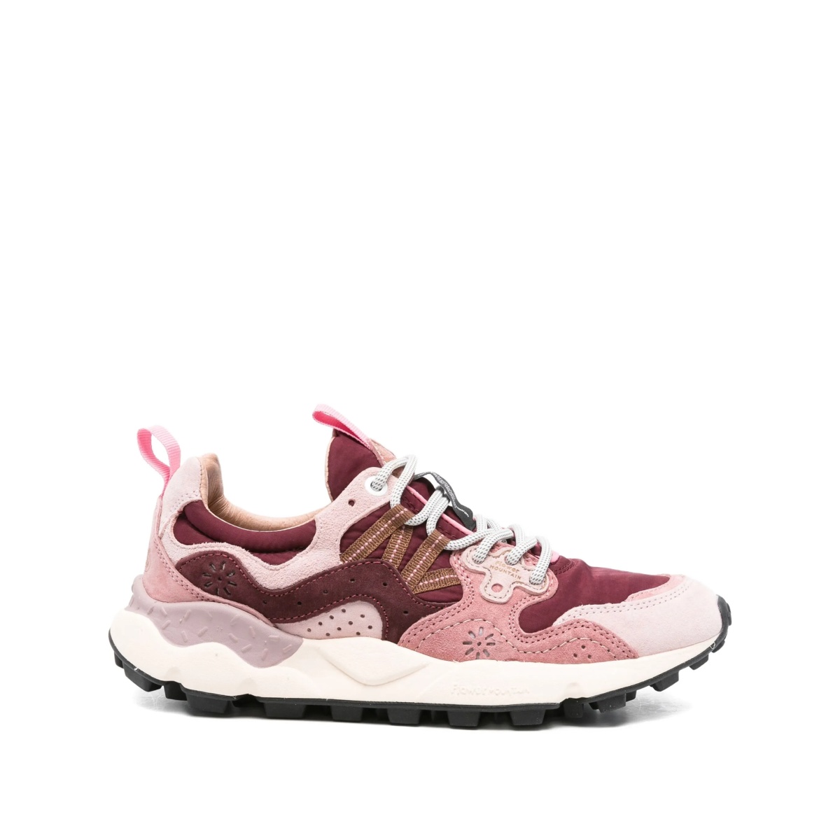Yamano 3 low-top sneakers