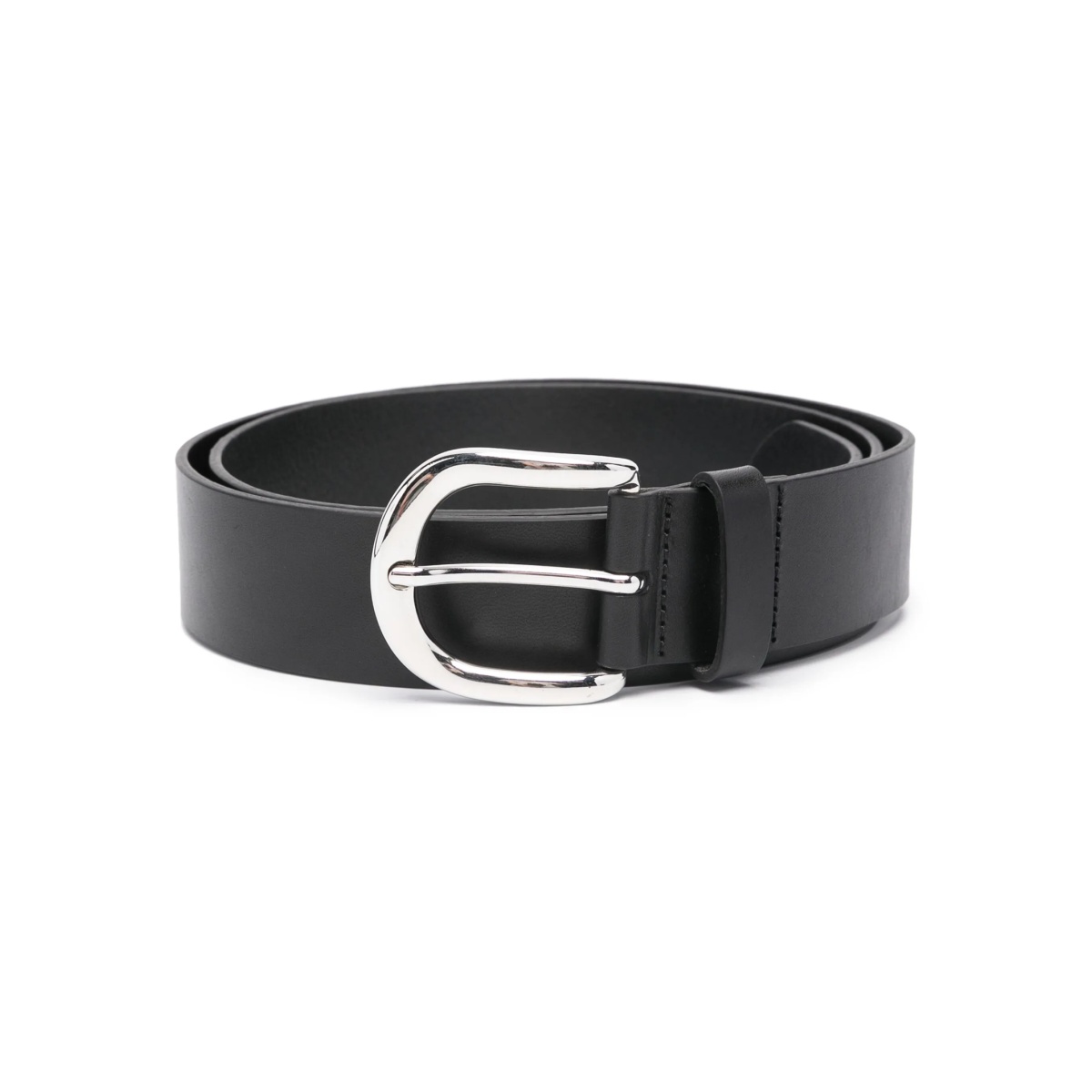 Zaph leather belt