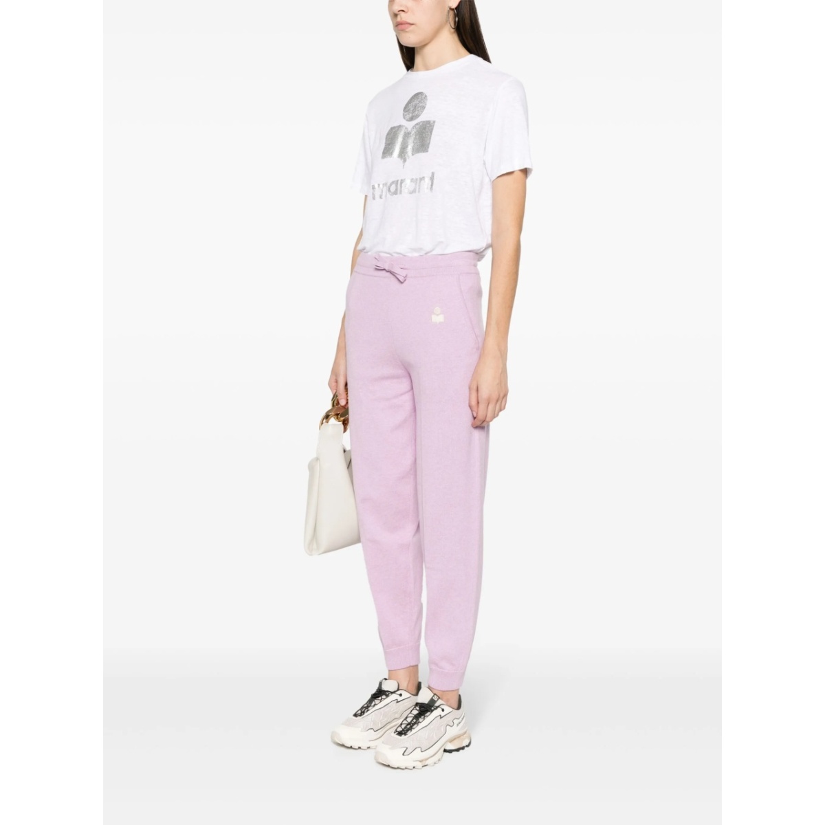 Zewel linen T-shirt - Img 2