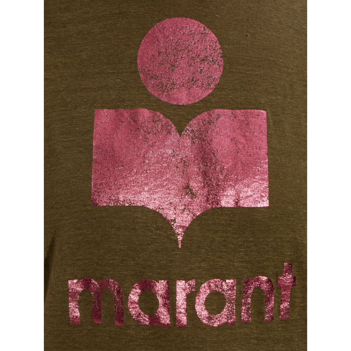 Zewel logo-print T-shirt - Img 4