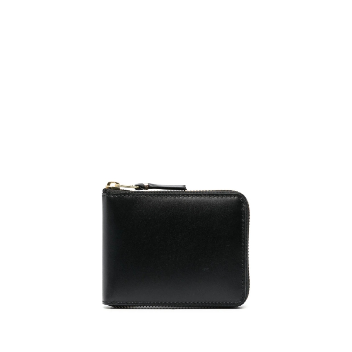 zip-around wallet