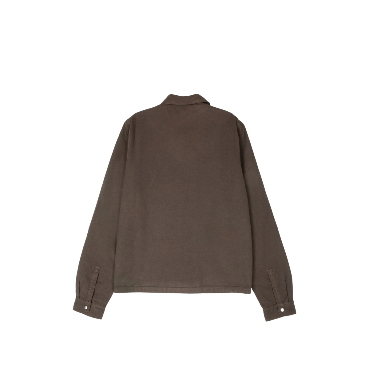zip-front jacket - Img 2